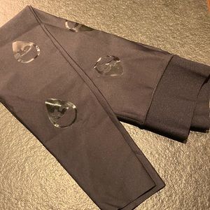 Ultracore Rumble Boxing logo